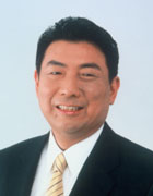中山信行