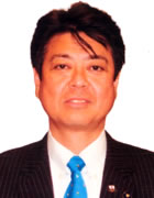 崎山知尚