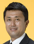 大沢昇
