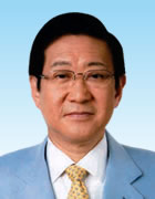 立石晴康
