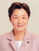 大山とも子