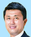 大沢昇