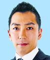 山崎一輝