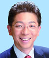 中谷祐二