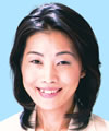 佐藤由美