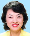 清水ひで子