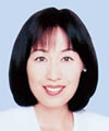 山加朱美