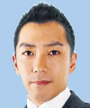 山崎一輝