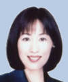 山加朱美