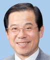山田忠昭