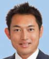 川松真一朗