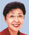 かち佳代子
