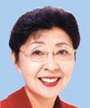 かち佳代子