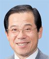 山田忠昭