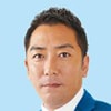 山崎一輝