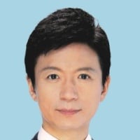 吉住はるお