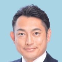 川松真一朗