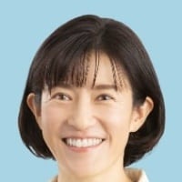 藤田りょうこ