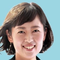 米倉春奈