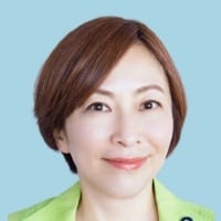 上田令子