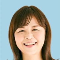 原純子