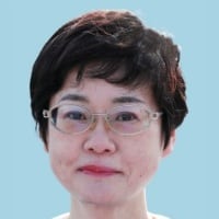 清水とし子