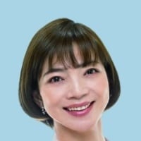 桐山ひとみ