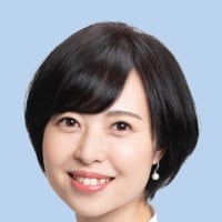 後藤なみ